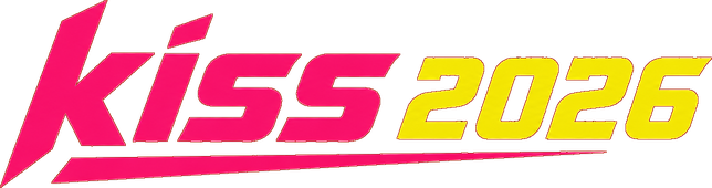 Kiss 2026
